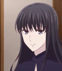 There are things that take a long time to acquire. Daydreamer Saki Hanajima Fruits Basket S03e01