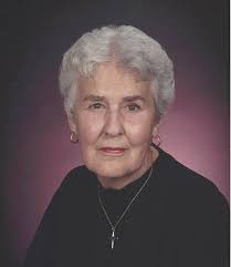 Elizabeth Duncan Boggs