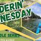 Wanderin' Wednesday Kayak Paddle - Blackett's Lake event in Sydney, NS