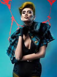 Võ hoàng yến bị nhận xét giống đào bá lộc khi trang điểm giống layout. NgÆ°á»i Máº«u Vo Hoang Yáº¿n Elle Network Elle Viá»‡t Nam