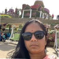 Sarada Reddy Email & Phone Number