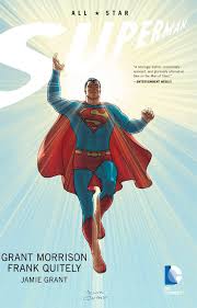 This site might help you. All Star Superman Morrison Grant Quitely Frank 9781401232054 Amazon Com Books