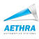Logo de AETHRA - Automotive Systems