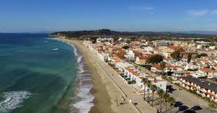 Looking for altafulla mar hotel, a 4 star hotel in altafulla? Altafulla Mar Hotel Costa Dorada Golf Holidays