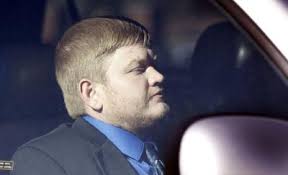 Tasker agrees to bail revocation in wake of alleged drunken-driving crash