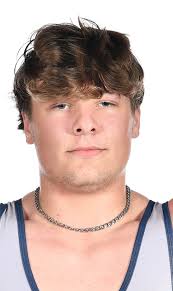 Andover's Olson impressive in QB debut