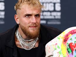 Paulo Costa suggests Jake Paul fight Mike Perry instead of him