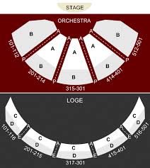 Vivian Beaumont Theater New York Ny Seating Chart