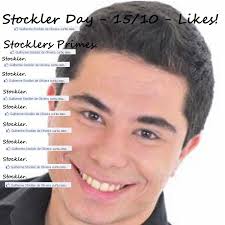 Taverna Log: Stockler Day