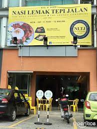 Check spelling or type a new query. Nasi Lemak Tepi Jalan 1996 Malay Nasi Lemak Restaurant In Cheras Klang Valley Openrice Malaysia