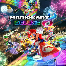 Only 1 left in stock. Mario Kart 8 Deluxe Nintendo Switch In 2021 Mario Kart 8 Mario Kart Nintendo Switch Games