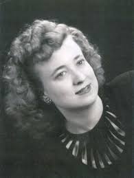 Marjorie L. Vining Obituary