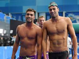 Maybe you would like to learn more about one of these? Mondiali Di Nuoto Con Paltrinieri E Detti Nei 1 500 L Italia Vuole Chiudere Ancora In Gloria Corriere It