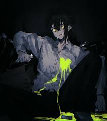 Pin By N A G E L I On Boy Character Art Anime Fanart Boy Art