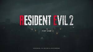 These costumes are only available on normal or hard mode. Completing All The Records In The Resident Evil 2 Remake Part Two Resident Evil 2 2019