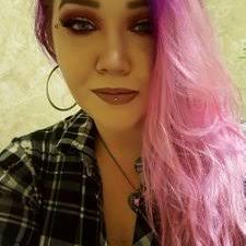 Joanna Herrick (@HerrickJoanna)