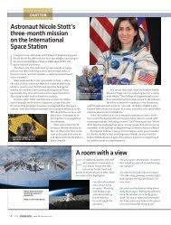 Engineering success: