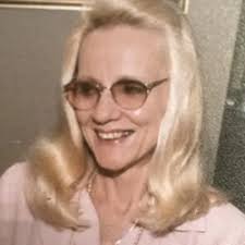 Obituary information for Suzanne Elliot Donner