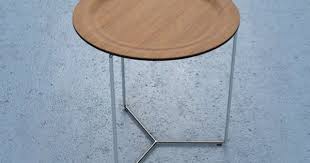 Bailey Small Tray Table 3d Model By Design Connected Small Tray Table Tray Table Table