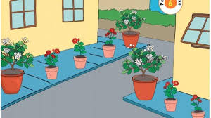 Selanjutnya, kromosom akan memendek dan menebal, lalu membran inti sel mulai lenyap atau menghilang. Soal Dan Jawaban Materi Tanaman Hias Kelasx Jawabanku Id