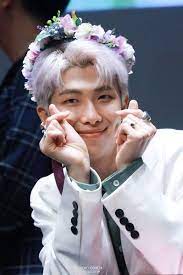 Blue cute koala with removable ears college ruled blank lined notebook for girls . Cute Namjoon Bts Amino