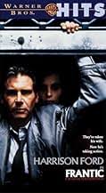 Frantic (1988) - IMDb