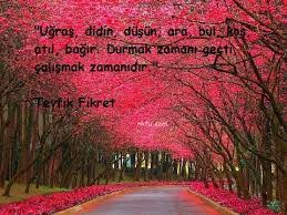 Tevfik fikret her konuda güzel sözler ortaya çıkarmıştır. Tevfik Fikretsozleri3