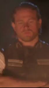 Sons of Anarchy Cast: Jax Teller, Tommy Flanagan, Norman Reedus