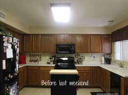 We did not find results for: Mini Kitchen Remodel New Lighting Makes A World Of Difference Mom Endeavors