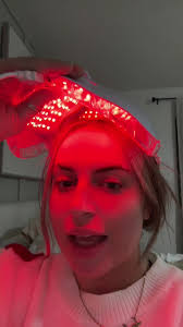 Experience the Magic of LED Light Therapy for Flawless Skin