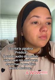 Divine Messages Through Prédica: Listening to God