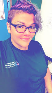 Tina Parson's Instagram, Twitter & Facebook