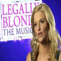 STAGE TUBE: Sneak Peek of Sydney-Bound LEGALLY BLONDE