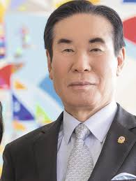 The magazine of Lions Clubs International Multiple District 105  BRITISH  ISLES