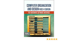 Harris and david money harris, digital design and computer architecture: Computer Organization And Design Risc V Edition The Hardware Software Interface The Morgan Kaufmann Series In Computer Architecture And Design Patterson David Hennessy John L 9780128203316 Amazon Com Books