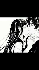 Todos Estamos Esperando Esto Noragami Anime Yato And Hiyori Noragami Manga