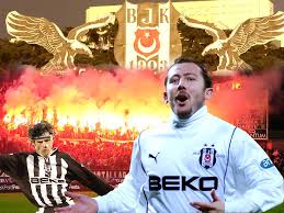 Sergen yalcin former footballer from turkey attacking midfield last club: Carsi On Twitter Sergen Yalcin Seninle1fazlayiz Besiktas