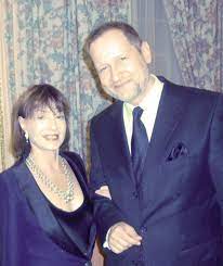 Nicholas augustus balfour's great grandparents: Princess Elizabeth Of Yugoslavia Human Rights Activist Wiki Bio With Photos Videos