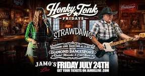 Strawdawg ( Trio ) @ Jamo’s Live ( Mokena )