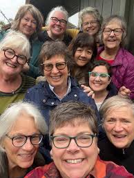 Winter 2025 Meander Newsletter