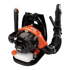 This is a backpack leaf blower with pleated shoulder straps for added comfort. Echo Pb 265ln 25 4cc Backpack Blower Reinders