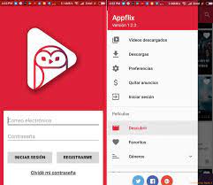 You can watch all of these items for free on appflix, which you can also download for later use. Appflix Apk 2021 Para Android Y Pc Y Smart Tv