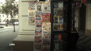 Jul 14, 2021 · pedro castillo, presidente electo del perú: Tribunal Proclama A Pedro Castillo Como Presidente De Peru Youtube