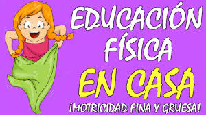 Pero recordad que siempre tendremos que respetar las recomendaciones sanitarias. Juegos Para Ninos En Casa Divertidos Y Con Material Reciclado Para Una Educacion Fisica En Casa Youtube