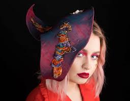 Hat Shop Madison Bethany White Sparte, Old and New Melbourne Fashions