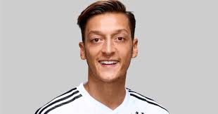 Özil is considered to be one of the most creative and intelligent players. Mesut Ozil Passed Fit For Germany S Opener Football365