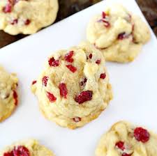 • cream 1 cup butter and white sugar together in a mixer. Kris Kringle Christmas Cookies Easy Kraft Recipes