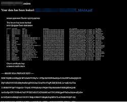 Bestblackhatforum.eu does not host any files at its servers, it basically provides an indexing service. Three Top Russian Cybercrime Forums Hacked Krebs On Security