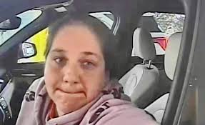 State Police arrest Syracuse woman,Part of the Felony Lane Gang that stole  a woman's purse in the Town of Ontario