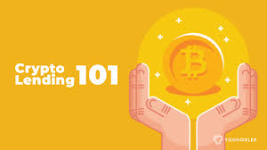 Particularly during the current crypto hype. Crypto Lending 101 All Lending Jargon Explained